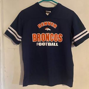 NFL Denver Broncos youth jersey